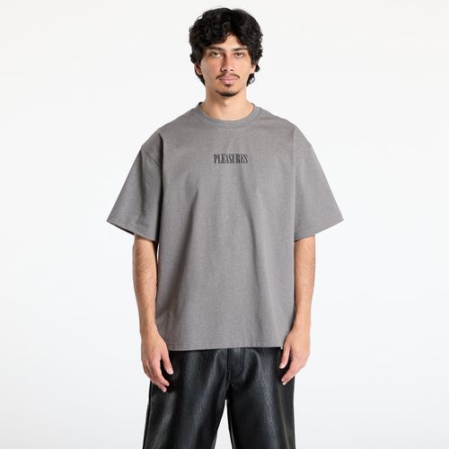 T-shirt Onyx Glitter Shirt S - PLEASURES - Modalova