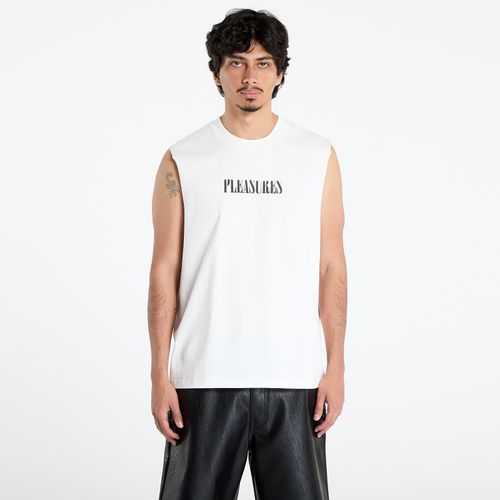 T-shirt Onyx Sleeveless Shirt L - PLEASURES - Modalova