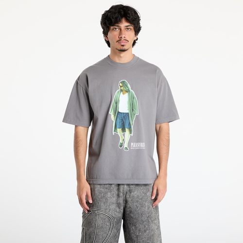 T-shirt Dude T-Shirt S - PLEASURES - Modalova