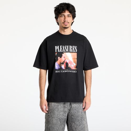 T-shirt Lick T-Shirt S - PLEASURES - Modalova