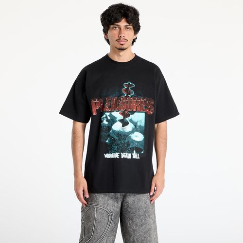 T-shirt Migraine T-Shirt L - PLEASURES - Modalova