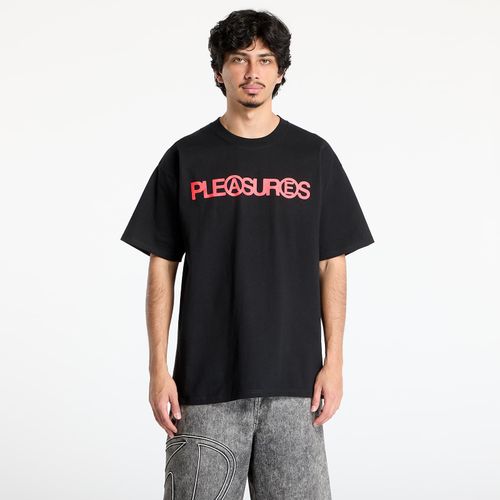 T-shirt Fanzine T-Shirt M - PLEASURES - Modalova