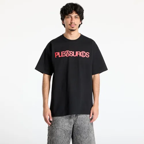 T-shirt Fanzine T-Shirt S - PLEASURES - Modalova