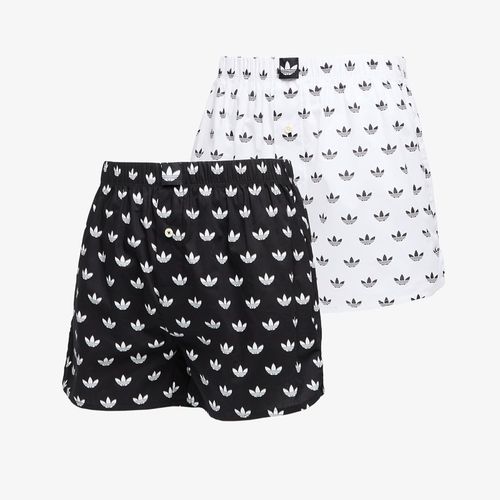 Boxers adidas Woven Boxer 2-Pack / XL - adidas Originals - Modalova