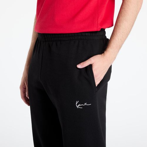 Pantalon de survêtement Small Signature Essential Baggy Sweatpants S - Karl Kani - Modalova