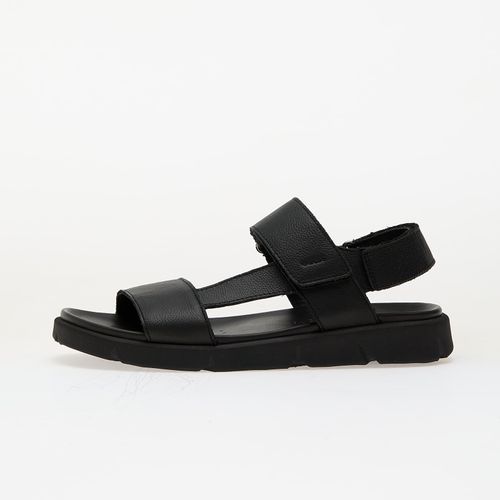 Chaussures Geox Xan2S Black 40 - Geox - Modalova