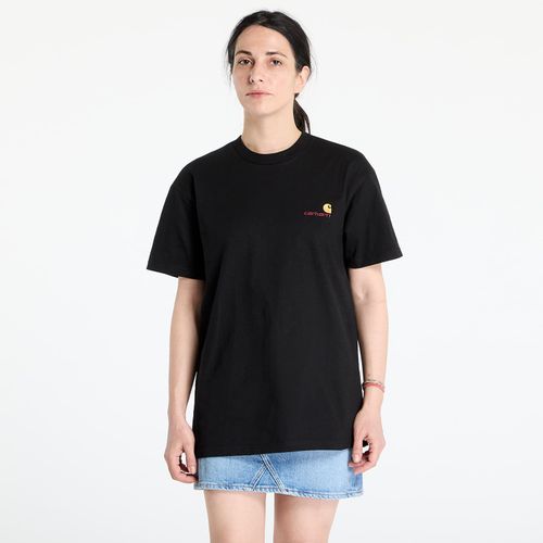 T-shirt American Script T-Shirt L - Carhartt WIP - Modalova