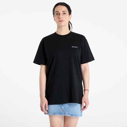 T-shirt S/S Script Embroidery T-Shirt XXL - Carhartt WIP - Modalova