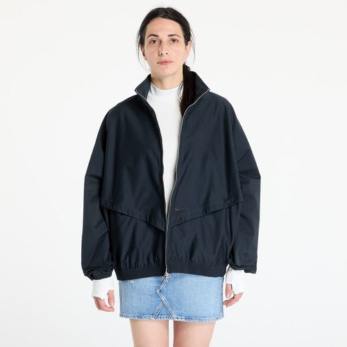 Veste Sportswear Collection Women's Oversized Windrunner Twill Jacket / / L - Nike - Modalova