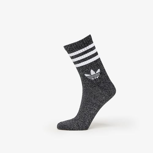 Adidas 3-Stripes Glitter Crew Socks 2-Pack / / S - adidas Originals - Modalova