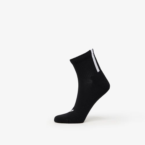 Adidas Quarter 3 Back Stripes Socks 3-Pack / L - adidas Originals - Modalova