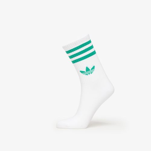Adidas 3-Stripes Crew Socks 3-Pack / / L - adidas Originals - Modalova