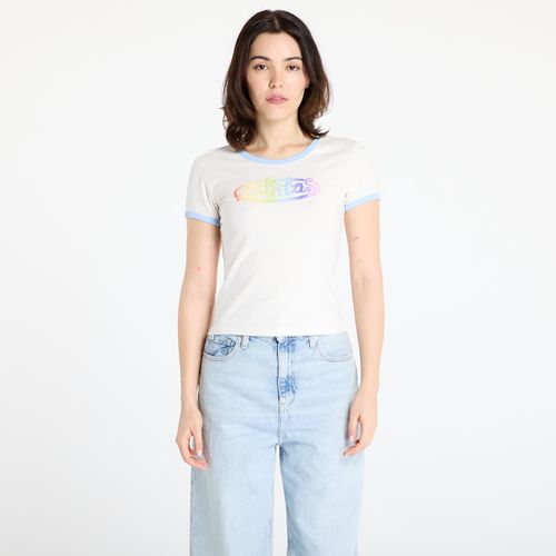 T-shirt adidas x Jeremy Scott Graphic Slim T-Shirt M - adidas Originals - Modalova