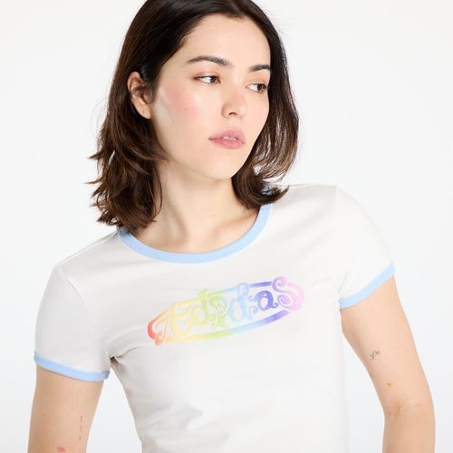 T-shirt adidas x Jeremy Scott Graphic Slim T-Shirt M - adidas Originals - Modalova