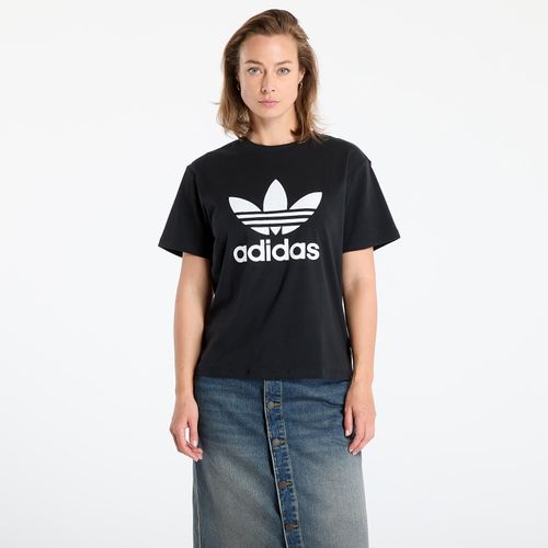 T-shirt adidas Trefoil Regular Tee L - adidas Originals - Modalova