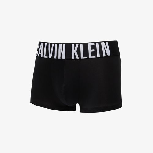 Caleçons Intense Power Cotton Stretch Trunk 3-Pack / / L - Calvin Klein - Modalova