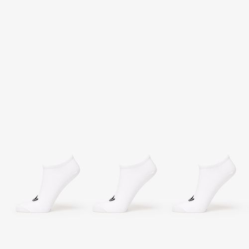 Adidas Liner Socks 3-Pack / / S - adidas Originals - Modalova