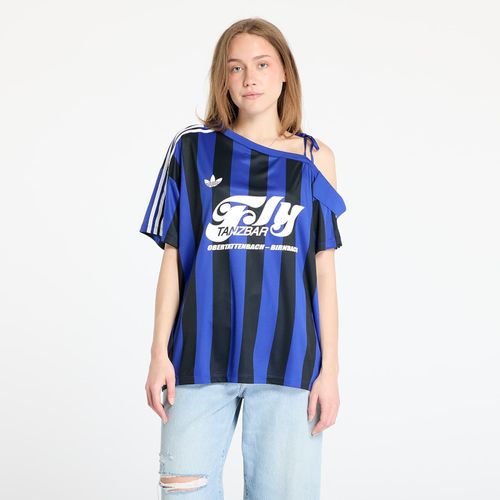 Jersey Off Shoulder Jersey / M - adidas Originals - Modalova