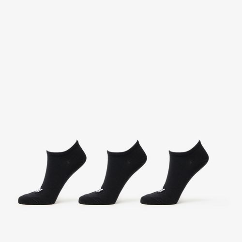 Adidas Liner Socks 3-Pack / / S - adidas Originals - Modalova