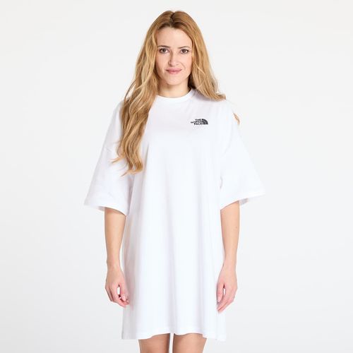 The North Face S/S Dress White S - The North Face - Modalova