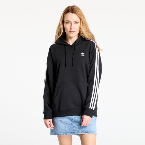 Sweatshirt adidas 3 Stripes Hoodie Os M - adidas Originals - Modalova