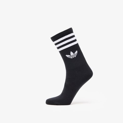Adidas 3 Stripes Crew Sock 3-Pack / / S - adidas Originals - Modalova