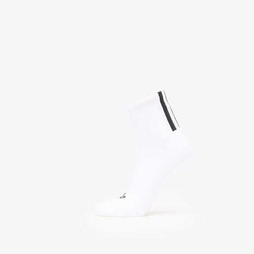 Adidas 3 Stripes 1/4 Socks 3-Pack / / M - adidas Originals - Modalova
