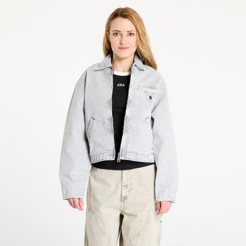Veste W' Emery Jacket / Chalk Wash XS - Carhartt WIP - Modalova