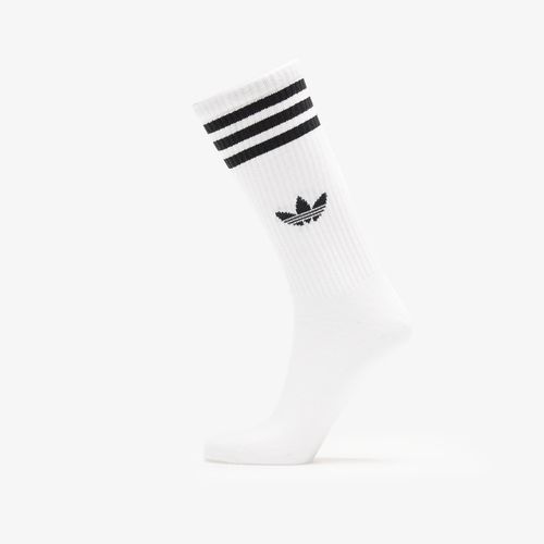 Adidas 3S High Crew Socks 3-Pack / / XL - adidas Originals - Modalova