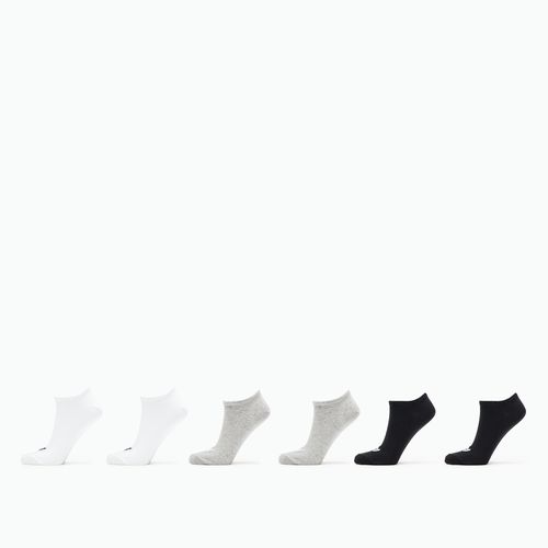 Adidas Liner Socks 6-Pack / / S - adidas Originals - Modalova