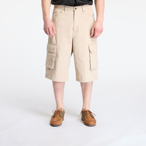 Og Baggy Twill Shorts L - Karl Kani - Modalova