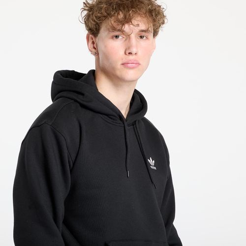 Sweatshirt adidas Trefoil Essentials Loose Hoodie / / L - adidas Originals - Modalova