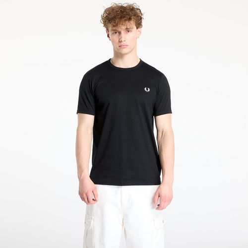 T-shirt Ringer Tee M - FRED PERRY - Modalova