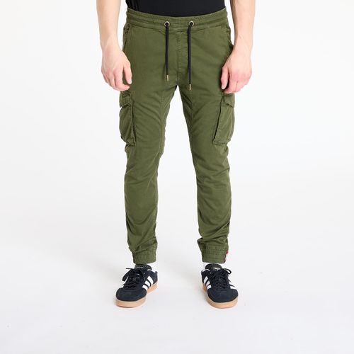 Pantalons Alpha Industries Cotton Twill Jogger M - Alpha Industries Inc. - Modalova