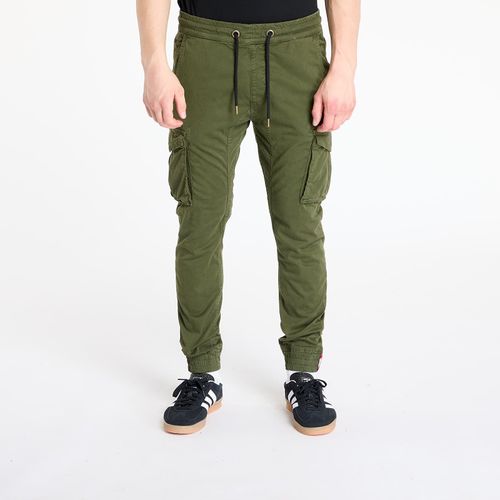 Pantalons Cotton Twill Jogger S - Alpha Industries - Modalova