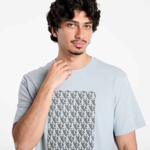 T-shirt Jeans Short Sleeve Tee L - Calvin Klein - Modalova