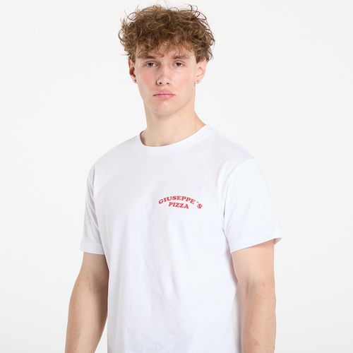T-shirt Giuseppe's Pizzeria Tee XL - Urban Classics - Modalova