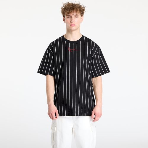 T-shirt Small Signature Pinstripe Tee / L - Karl Kani - Modalova
