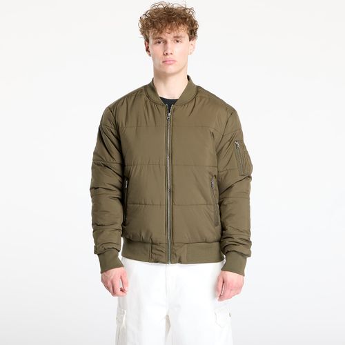 Veste Basic Quilt Bomber Jacket S - Urban Classics - Modalova