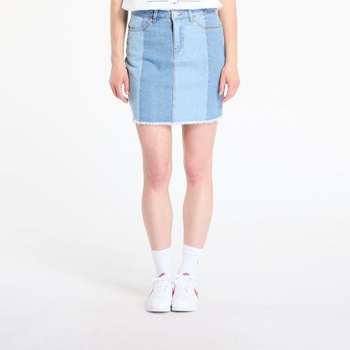 Skirt Jean Mini L - Noisy May - Modalova