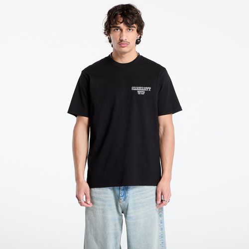 T-shirt Short Sleeve Alumni T-Shirt UNISEX L - Carhartt WIP - Modalova
