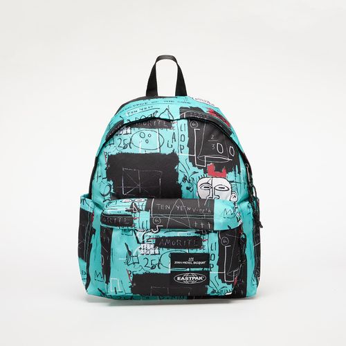 X Basquiat Day Pak'r Backpack - Equals 24 l - EASTPAK - Modalova