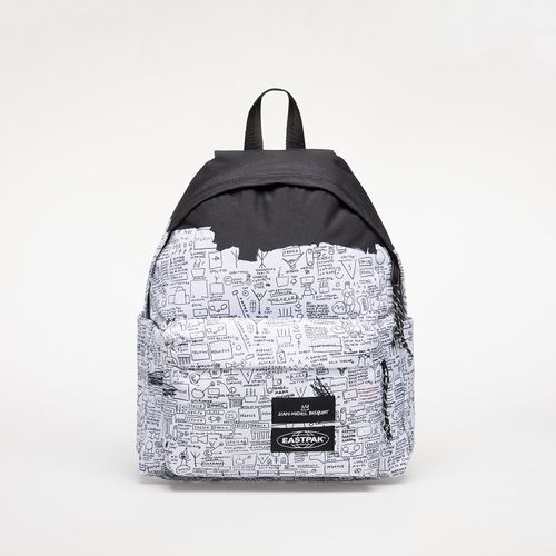 X Basquiat Day Pak'r Pegasus Backpack / 24 l - EASTPAK - Modalova