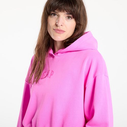 Sweatshirt Logo Pullover Hoodie XS - GAP - Modalova