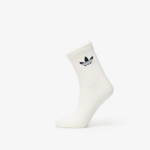 Adidas Fluffy Crew Sock 2-Pack / M - adidas Originals - Modalova