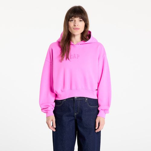 Sweatshirt Logo Pullover Hoodie XS - GAP - Modalova