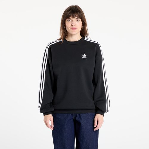 Sweatshirt adidas Adicolor Oversized Crew Sweatshirt L - adidas Originals - Modalova