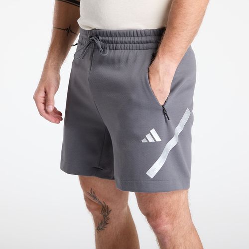 Short adidas AMG Mercedes Silver Shorts L - adidas Performance - Modalova
