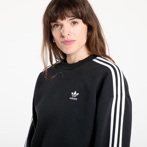 Sweatshirt adidas Adicolor Oversized Crew Sweatshirt L - adidas Originals - Modalova