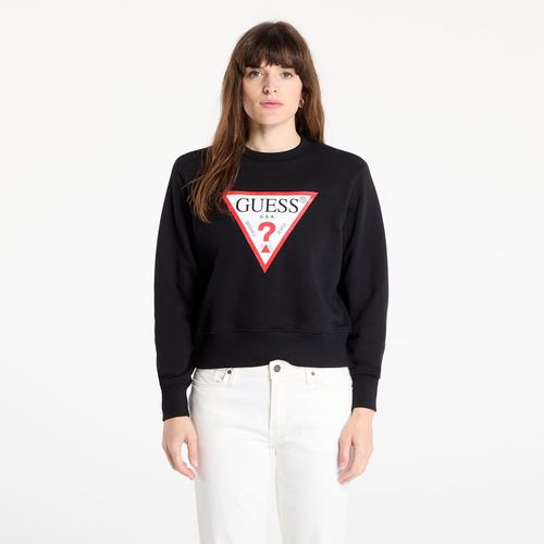 Sweatshirt Cn Original Fleece L - GUESS - Modalova